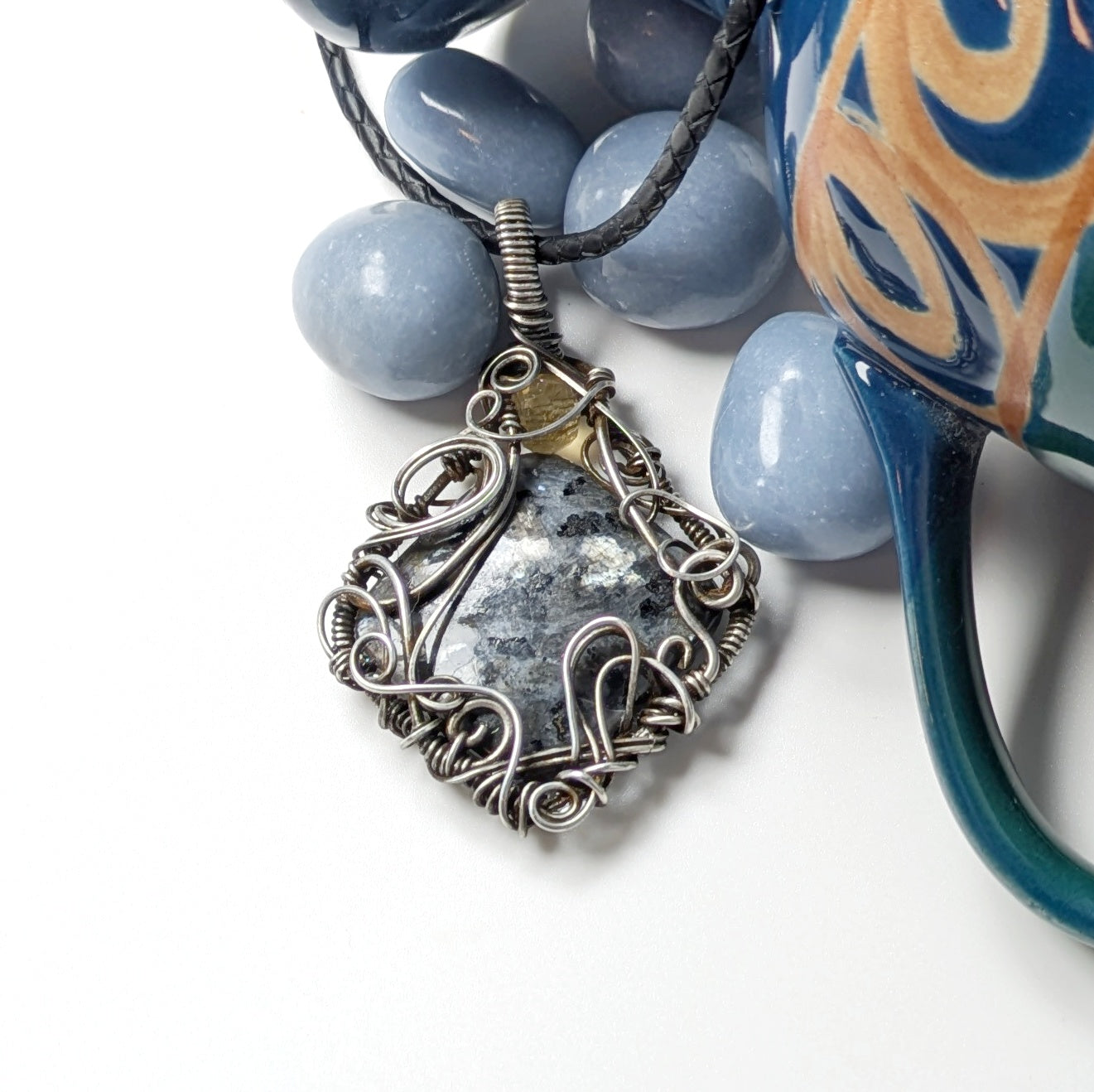 Cool Tone Jewelry