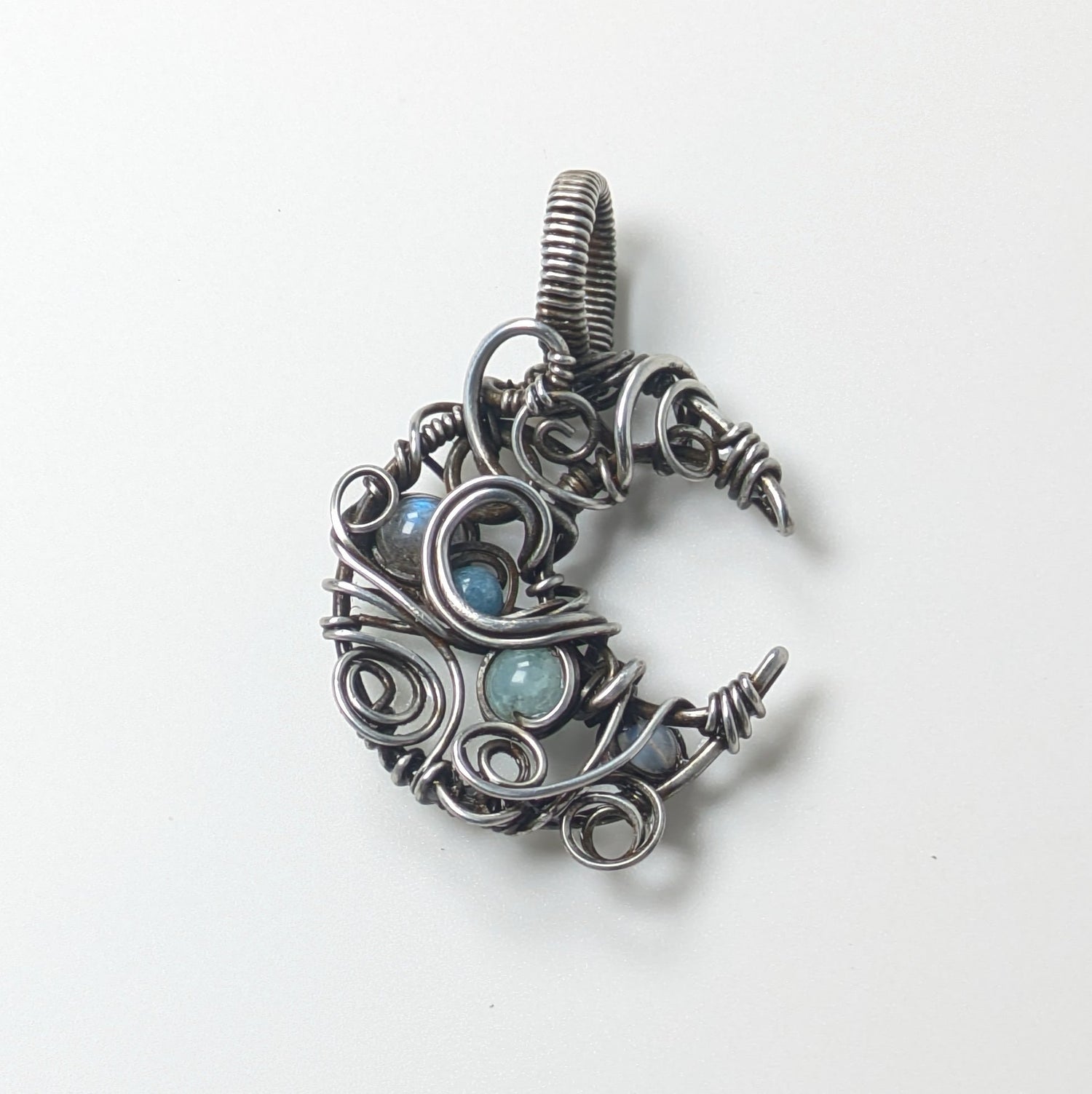 Moon Jewelry