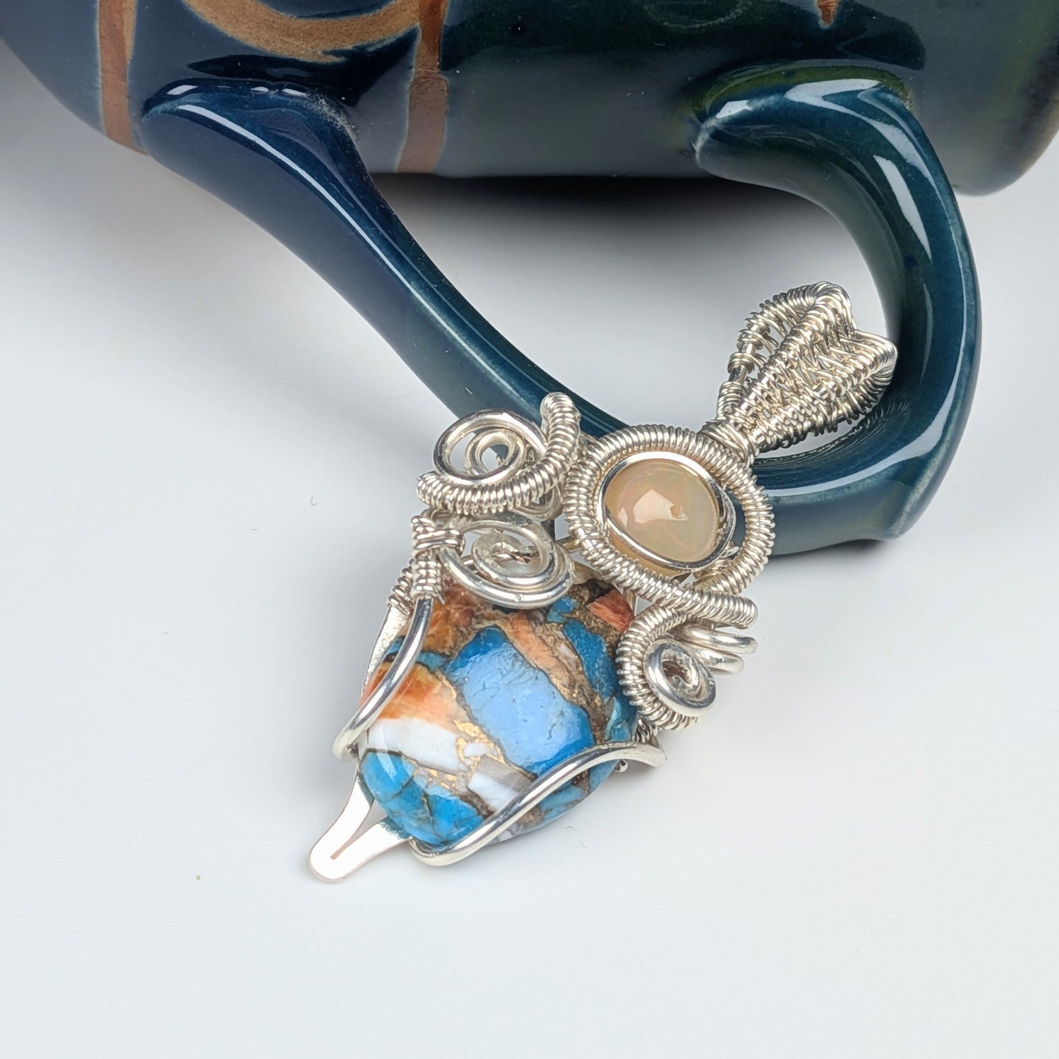 Pendants